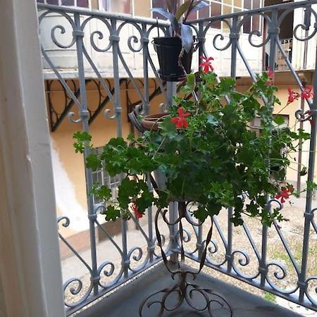 La Falconiera Vigevano Ngoại thất bức ảnh