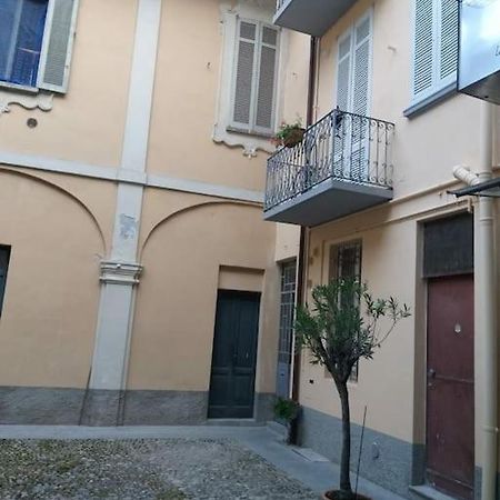 La Falconiera Vigevano Ngoại thất bức ảnh
