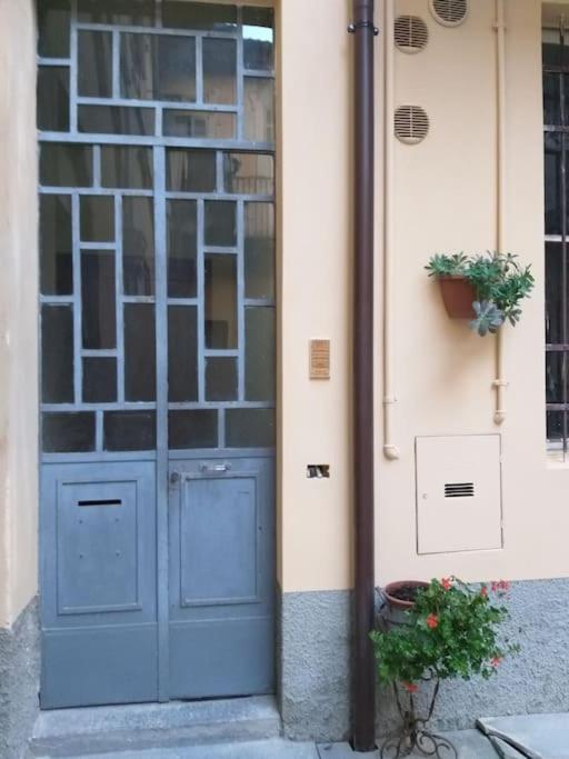 La Falconiera Vigevano Ngoại thất bức ảnh